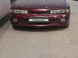 Mitsubishi Galant 1994 годаүшін700 000 тг. в Кызылорда