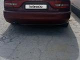Mitsubishi Galant 1994 годаүшін700 000 тг. в Кызылорда – фото 5