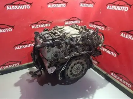 Автомат коробка передач на honda saber c32a. Хонда Сабер Вигор за 250 000 тг. в Алматы – фото 13