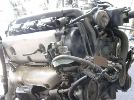 Автомат коробка передач на honda saber c32a. Хонда Сабер Вигор за 250 000 тг. в Алматы – фото 14
