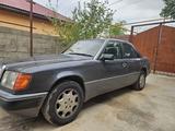 Mercedes-Benz E 230 1990 годаүшін1 100 000 тг. в Шымкент – фото 2