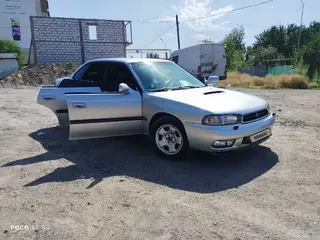 Subaru Legacy, 1997