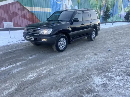 Toyota Land Cruiser 2003 года за 12 000 000 тг. в Алматы