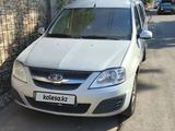 ВАЗ (Lada) Largus 2014 года за 2 500 000 тг. в Алматы