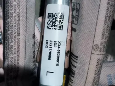 Бампера, кузовные детали, ходовые на LiXiang L7 за 7 000 тг. в Алматы – фото 34