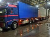 Volvo  FH 2005 года за 24 500 000 тг. в Шымкент