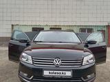 Volkswagen Passat 2013 годаүшін6 300 000 тг. в Кокшетау
