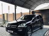 Mercedes-Benz GL 450 2006 годаfor5 500 000 тг. в Тараз – фото 4