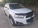 Chevrolet Captiva 2013 годаүшін8 500 000 тг. в Шымкент