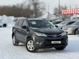 Toyota RAV4 2015 годаүшін10 500 000 тг. в Актобе – фото 3