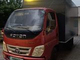 Foton Alpha 2013 года за 4 000 000 тг. в Алматы