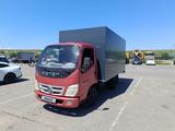 Foton Alpha 2013 года за 4 000 000 тг. в Алматы – фото 2