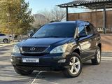 Lexus RX 300 2003 годаfor6 900 000 тг. в Шымкент – фото 3