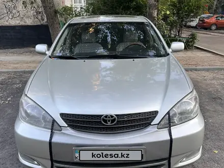 Toyota Camry 2004 года за 6 200 000 тг. в Павлодар