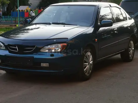 Nissan Primera 2000 года за 2 200 000 тг. в Петропавловск – фото 5