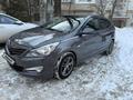 Hyundai Accent 2014 годаfor4 900 000 тг. в Алматы – фото 13