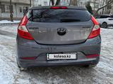 Hyundai Accent 2014 годаүшін4 850 000 тг. в Алматы – фото 4