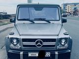 Mercedes-Benz G 500 2010 годаүшін24 500 000 тг. в Алматы