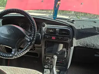 Nissan Primera