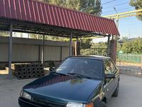 Mazda 323 1992 годаүшін1 000 000 тг. в Алматы