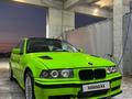 BMW 318 1995 годаfor900 000 тг. в Актау – фото 2