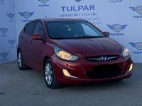 Hyundai Accent 2012 годаүшін5 150 000 тг. в Семей