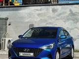 Hyundai Accent 2021 годаүшін8 600 000 тг. в Павлодар