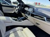 BMW X6 2021 годаүшін40 000 000 тг. в Атырау – фото 5