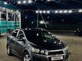 Chevrolet Aveo 2014 года за 3 850 000 тг. в Шымкент – фото 9