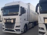 MAN  TGS 2021 года за 33 500 000 тг. в Шымкент – фото 2