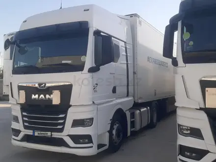 MAN  TGS 2021 года за 33 500 000 тг. в Шымкент – фото 2