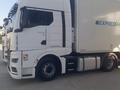 MAN  TGS 2021 года за 33 500 000 тг. в Шымкент