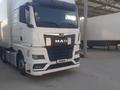 MAN  TGS 2021 года за 33 500 000 тг. в Шымкент – фото 3