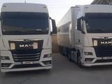 MAN  TGS 2021 года за 33 500 000 тг. в Шымкент – фото 4