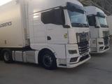 MAN  TGS 2021 года за 33 500 000 тг. в Шымкент – фото 5