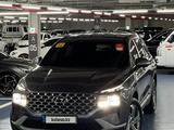 Hyundai Santa Fe 2021 годаfor15 300 000 тг. в Караганда