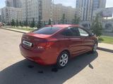 Hyundai Accent 2014 года за 4 870 000 тг. в Астана