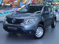 Renault Duster 2021 годаүшін8 950 000 тг. в Алматы