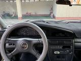 Audi 100 1993 годаfor2 600 000 тг. в Талдыкорган – фото 5