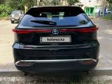 Toyota Venza 2022 года за 13 500 000 тг. в Алматы – фото 3