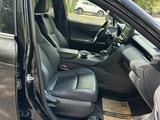 Toyota Venza 2022 года за 13 500 000 тг. в Алматы – фото 5
