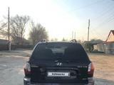 Hyundai Santa Fe 2002 года за 3 800 000 тг. в Актобе – фото 4