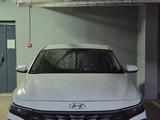 Hyundai Elantra 2025 года за 10 000 000 тг. в Астана
