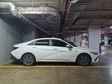 Hyundai Elantra 2025 года за 10 000 000 тг. в Астана – фото 5