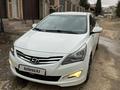 Hyundai Accent 2015 годаүшін5 900 000 тг. в Усть-Каменогорск – фото 2