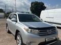 Toyota Highlander 2013 года за 15 000 000 тг. в Мерке – фото 3