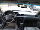 Toyota Camry 2001 годаүшін4 500 000 тг. в Шолаккорган – фото 5