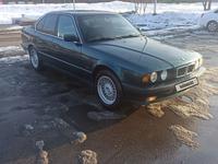 BMW 525 1995 года за 3 000 000 тг. в Алматы