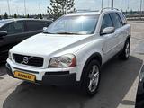 Volvo XC90 2004 года за 5 500 000 тг. в Алматы – фото 3