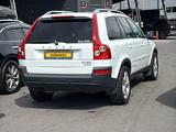 Volvo XC90 2004 года за 5 500 000 тг. в Алматы – фото 4